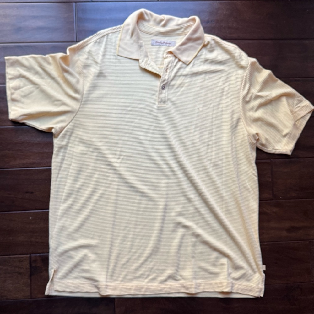 Tommy Bahama Polo Shirt